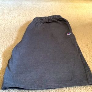 Men’s Champion XXL Shorts
